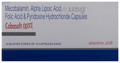 Cobasoft OD Capsule thumbnail