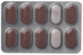 Glyciphage-G 1 Tablet PR thumbnail