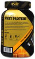 IN2 Whey Protein Mango thumbnail
