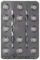 Lamictal 25mg Dispersible Tablet thumbnail