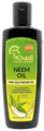 Khadi Kailash Luxurious Neem Oil thumbnail