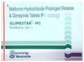 Glimestar-M 1 Tablet PR thumbnail