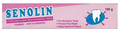 Senolin Foaming Medicated Dental Cream thumbnail