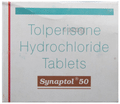 Synaptol 50 Tablet thumbnail