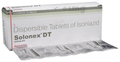 Solonex DT Tablet thumbnail