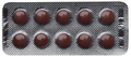Aricep-M Forte Tablet thumbnail