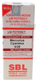 SBL Mercurius Cyanatus 0/30 LM thumbnail