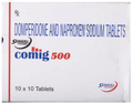 Comig 500 Tablet thumbnail