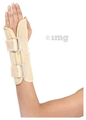 MGRM Wrist & Cock Up Splint 0307 Large Right thumbnail