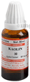 Similia Kaolin Dilution 30 CH thumbnail