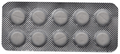 Aquazide 25 Tablet thumbnail