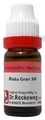 Dr. Reckeweg Ruta Graveolens Dilution 30 CH thumbnail