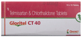 Gloritel CT 40 Tablet thumbnail