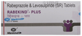 Rabekind-Plus Tablet SR thumbnail