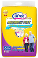 Lifree Adult Absorbent Pant Medium thumbnail