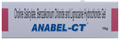 Anabel-CT Gel thumbnail