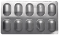 Grandcef-CV Tablet thumbnail