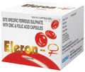 Eleron F Capsule thumbnail