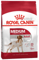 Royal Canin Medium Dog Pet Food Adult thumbnail