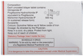 Triopil 1 Tablet SR thumbnail