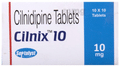Cilnix 10 Tablet thumbnail