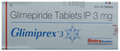 Glimiprex 3 Tablet thumbnail