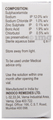 Zincoren Eye/Ear Drops thumbnail
