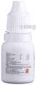 Persil Eye Drop thumbnail