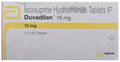 Duvadilan Tablet thumbnail