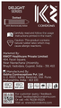 K2 Delight Series Condom with Dotted Rings thumbnail
