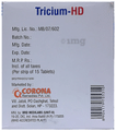 Tricium-HD Tablet thumbnail
