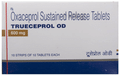 Trueceprol OD Tablet SR thumbnail