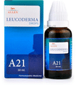 Allen A21 Leucoderma Drop thumbnail
