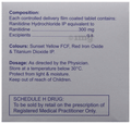 Rantac OD 300 Tablet CR thumbnail