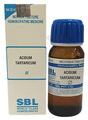 SBL Acidum Tartaricum Mother Tincture Q thumbnail
