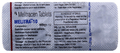 Melitra 10 Tablet thumbnail