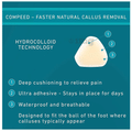 Compeed Callus Plaster Medium thumbnail