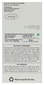 GNC Women's Ultra Mega Timed Released Dietary Supplement Tablet thumbnail