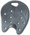 Backjoy Sit Smart Core Back Cushion Onyx thumbnail