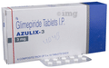 Azulix 3 Tablet thumbnail