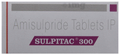 Sulpitac 300 Tablet thumbnail