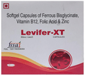 Levifer-XT Capsule thumbnail