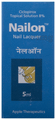 Nailon Nail Lacquer thumbnail
