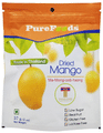 PureFoods Dried Mango Gluten Free thumbnail