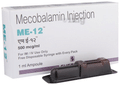 ME 12 Injection thumbnail