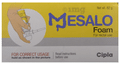 Mesalo Foam thumbnail