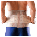 Oppo 1064 Sarco Lumbar Support Large thumbnail