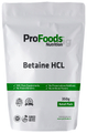 ProFoods Nutrition Betaine HCL for Digestion thumbnail