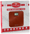 EASYCARE EC 3333 Fiber Body Digital Weighing Scale Brown thumbnail