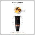 The Man Company Premium Grooming Essentials for Men (Sunscreen Lotion 59ml & Vitamin C Face Serum 30ml) thumbnail
